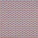 FINE POPLIN FLOWERS - JEANS
