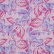 RADIANCE DIGITAL LEAVES - PINK