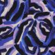 RADIANCE DIGITAL ABSTRACT - COBALT