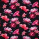RADIANCE DIGITAL FLOWERS - BLACK