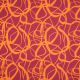 MAGNOLIA STRETCH ABSTRACT - PINK