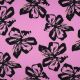 MAGNOLIA STRETCH FLOWERS - PINK