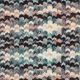 VISCOSE JERSEY DIGITAL GEOMETRIC - GREEN