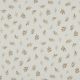 CANVAS DIGITAL LEAVES - DARK GREEN