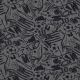 SWEAT MELANGE SPORTS - GREY MELANGE