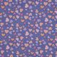 FLANNEL HEARTS - LAVENDER