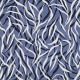 VISCOSE POPLIN STRETCH ANIMAL SKIN - JEANS