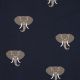 JERSEY ELEPHANT - NAVY