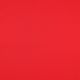 COTTON SATIN SPANDEX - RED