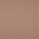 COTTON SATIN SPANDEX - CINNAMON