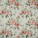 CANVAS DIGITAL FLOWERS - LINEN