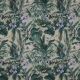 CANVAS DIGITAL BANANA LEAVES - LINEN
