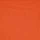 COTTON POPLIN - FLAME ORANGE