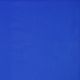 COTTON POPLIN - COBALT