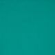 COTTON POPLIN - TEAL