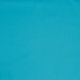COTTON POPLIN - TURQUOISE