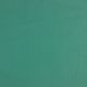 COTTON POPLIN - CYAN
