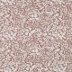 POPLIN WILD FLOWERS - OFF WHITE