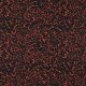 POPLIN WILD FLOWERS - BLACK