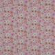 POPLIN CASTLES - LIGHT ROSE