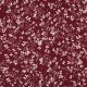 VISCOSE LUREX FLOWERS - MAUVE