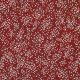 ROSELLA STRETCH DOTS - COGNAC