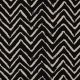 RADIANCE ZIG ZAG - BLACK