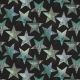SOFTSHELL DIGITAL STARS - DARK BROWN