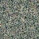 LINEN JERSEY DIGITAL LEOPARD PRINT - GREEN