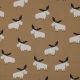 JERSEY MOOSE - CAMEL