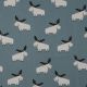 JERSEY MOOSE - JEANS