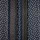 RAINY DOTS - NAVY