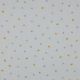 DOUBLE GAUZE BUTTERFLIES - WHITE