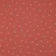 DOUBLE GAUZE BUTTERFLIES - SALMON