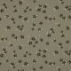 DOUBLE GAUZE SMALL FLOWERS - PICKLE