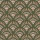 CANVAS BOHEMIAN - ARMY GREEN