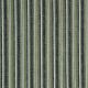 LINEN YARN DYED STRIPE - GREEN