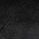 CRUSHED VELOURS - BLACK