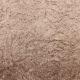 CRUSHED VELOURS - BEIGE