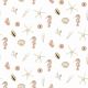 CANVAS DIGITAL SHELLS - WHITE