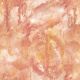 CANVAS DIGITAL MARBLE - SALMON / GOLD