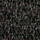 VISCOSE LUREX ABSTRACT - BLACK