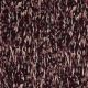 VISCOSE LUREX ABSTRACT - BORDEAUX