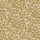 ROSELLA STRETCH FLOWERS - OLIVE