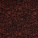 LINEN VISCOSE WASHED - NAVY