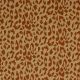 LINEN VISCOSE WASHED ANIMAL SKIN - SAND