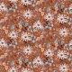 SWEAT DIGITAL FLOWERS - TERRA COTTA
