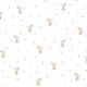 JERSEY DIGITAL SWEET FOREST - WHITE