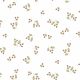 JERSEY DIGITAL SWEET FOREST - WHITE