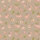 JERSEY DIGITAL CHERRY - SAND
